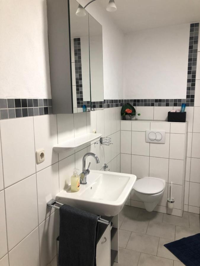 Ferienwohnung Dunja บุลลาย ภายนอก รูปภาพ