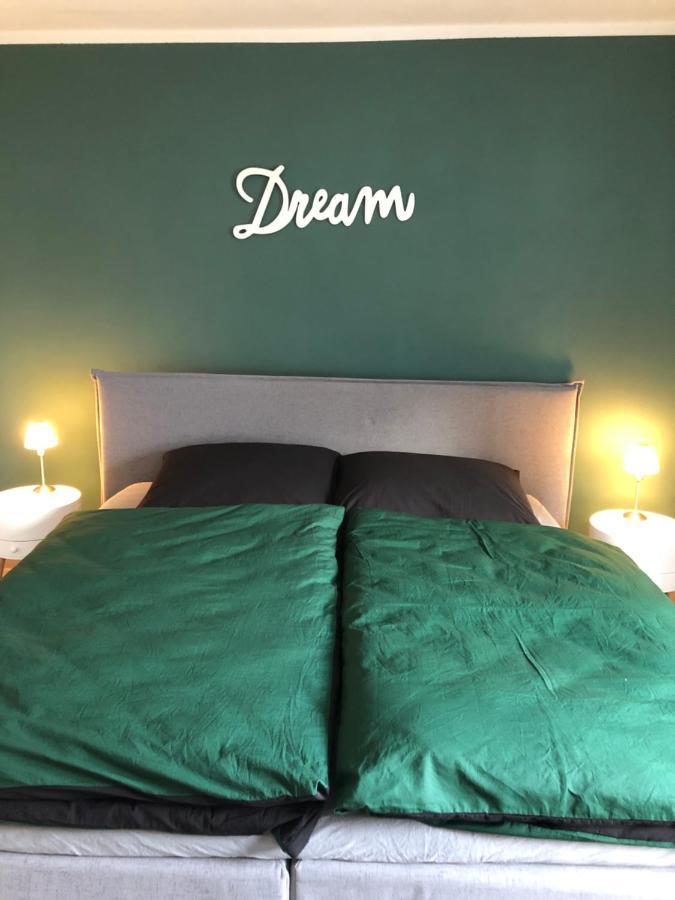 Ferienwohnung Dunja บุลลาย ภายนอก รูปภาพ