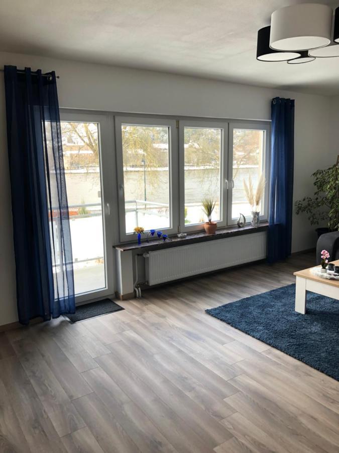 Ferienwohnung Dunja บุลลาย ภายนอก รูปภาพ