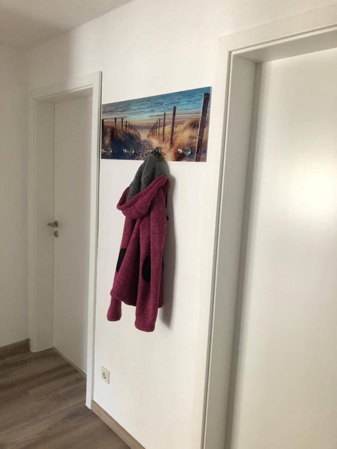 Ferienwohnung Dunja บุลลาย ภายนอก รูปภาพ