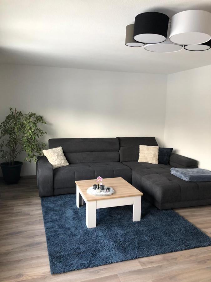Ferienwohnung Dunja บุลลาย ภายนอก รูปภาพ